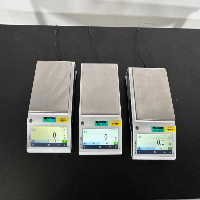 Mettler Toledo MS3002TS Digital Scales - Quantity 3 image 2